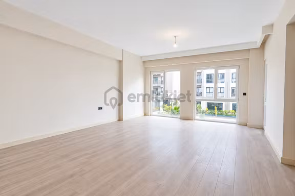 Elvora Villa Kayaşehirde Modern Yaşam Sunan Kiralık 3+1 1