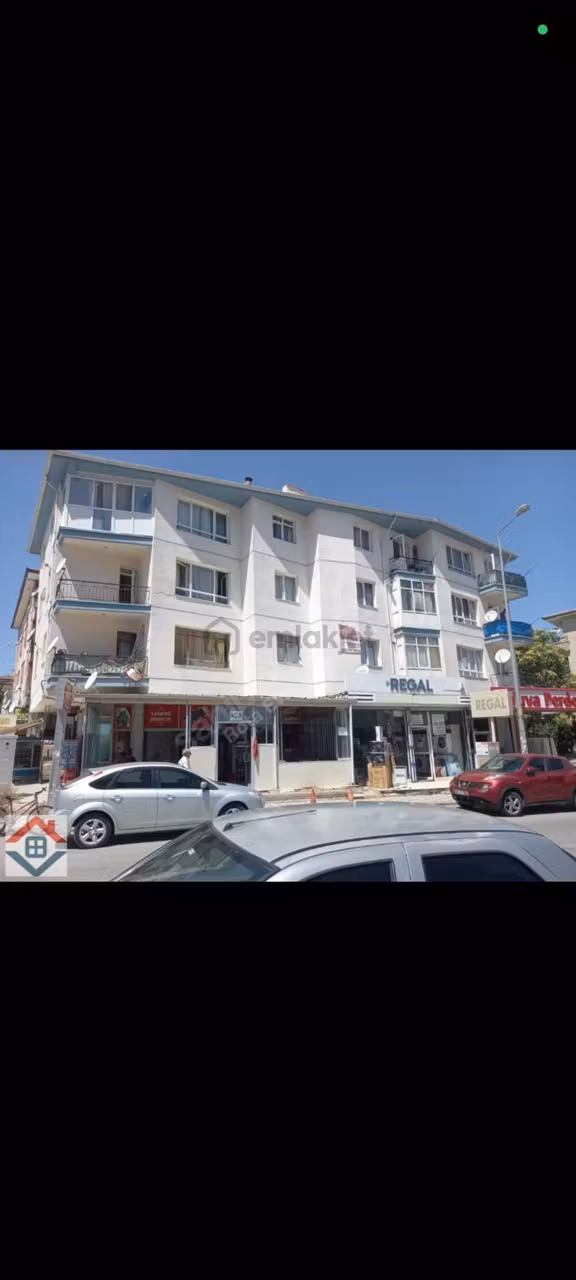 Etimesgut Belediye Karşısında 3+1 Satılık Daire 1