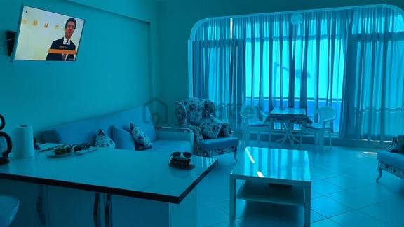 Avşa Merkezde Sahibinden Yaz-kış Kiralık Daire 2