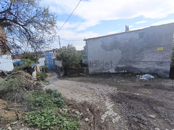 Köy Civarı İmarlı Arsa 2.5 Kat İmarlıdir 1