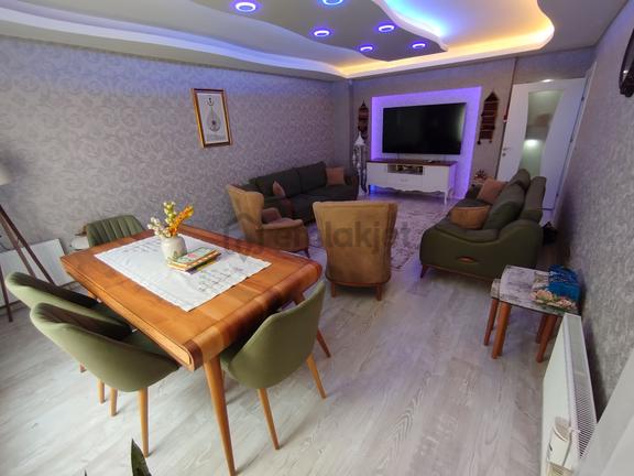 Yeski Emlâk İnşaattan Satılık Site İçinde 3+1 1