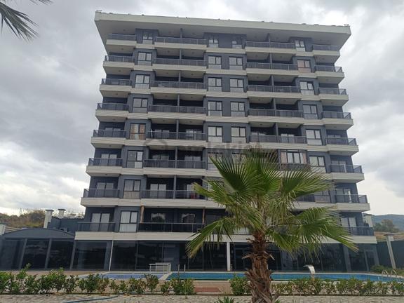 Satılık Eşyalı 1+1 Aktivite Li Daire 2