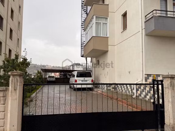 Şirintepe Mah 3+1 Kiralık Daire 2