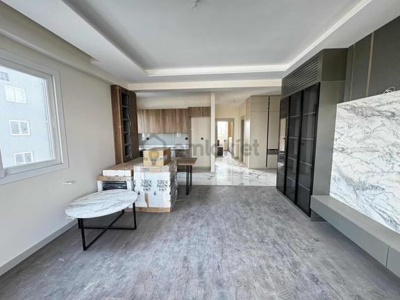 Samiras Sitesinde Acil Satılık Sıfır Eşyalı Daire 2
