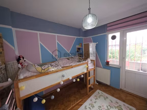 İgr Gayrimenkul Üsküdar Selami Ali Mah 2+1 1. Kat Satılık Daire 2