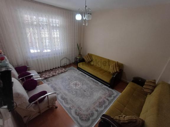 Kiralık Yüksek Giriş Daire Sultangazi Cebeci Mahallesi Kartal Emlak 1