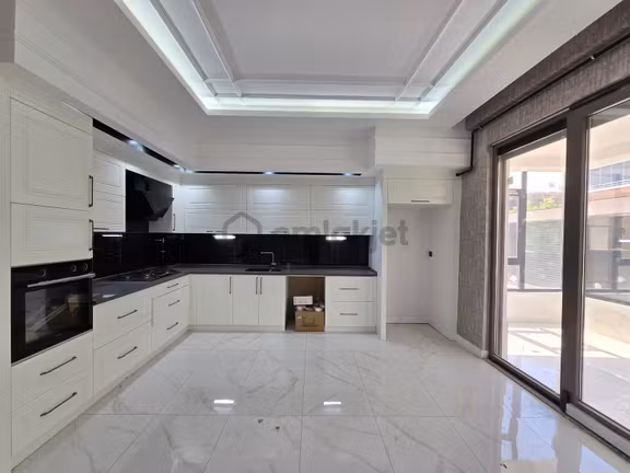 İşyapardan Fırsat Satılık 4+1 Villa Müstakil Bahçeli Özel Yaşam 1
