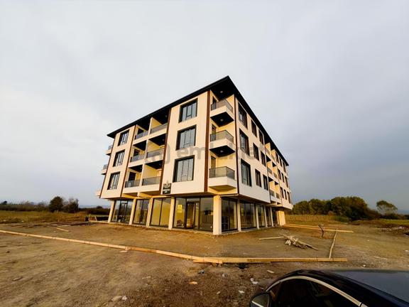Enya Gayrimenkul'den Derelide Ara Kat 130 M2 Satılık Daire 1