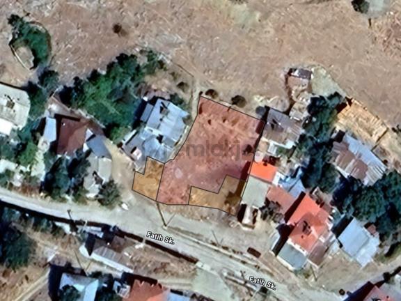 İşyapar Gayrimenkulden Şehire 20 Dakika Uzaklıkta 760 M² Arsa 2