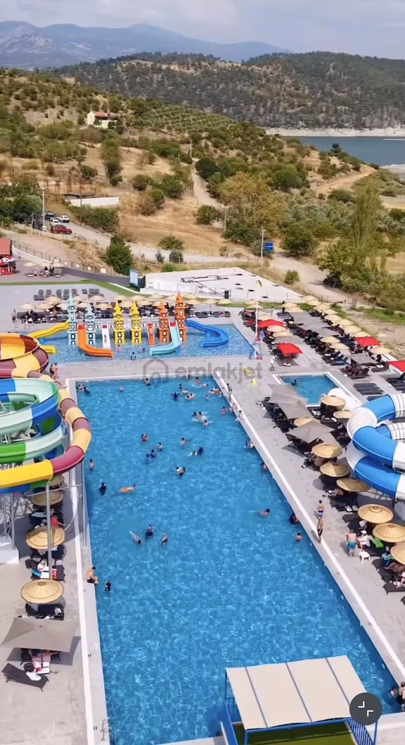 Balcity - Laguna'da Vip Gold Ve Aqua Park Dahil 2 Hafta 2