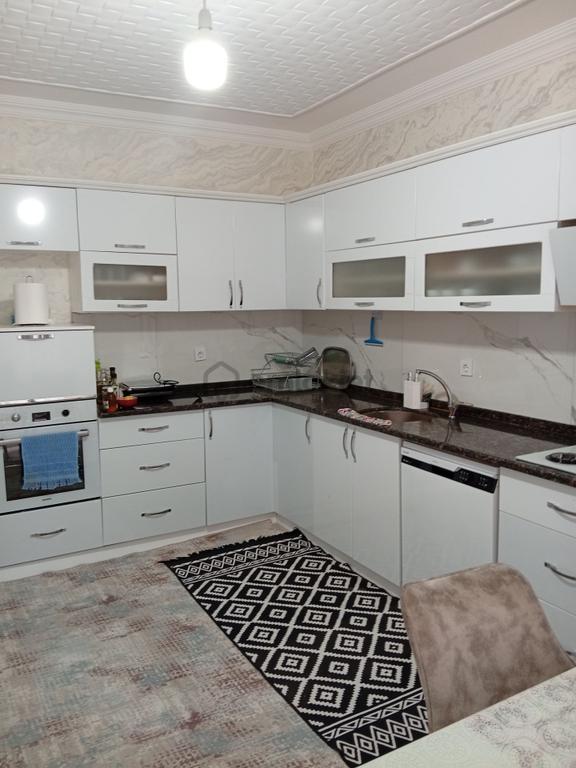 Ataşehir Mh De Satılık Lüks Daire 1