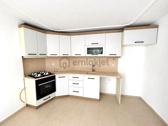 𝄞melodi'den Bölgenin Emsalsiz Fırsatı 2+1 Ayrı Mutfaklı Full Kredili Bahçe Kullanımlı Dairesi 2