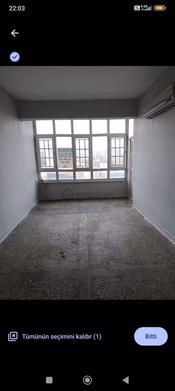 3 Oda Temiz 2 Kat Eski Müze Civarı 2