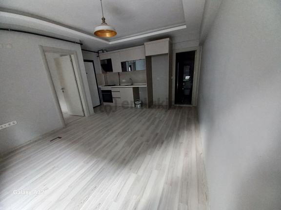 Emlak Buraya/buca Dicle Mahallesinde Kiralık 1+1 Lüks Daire 1