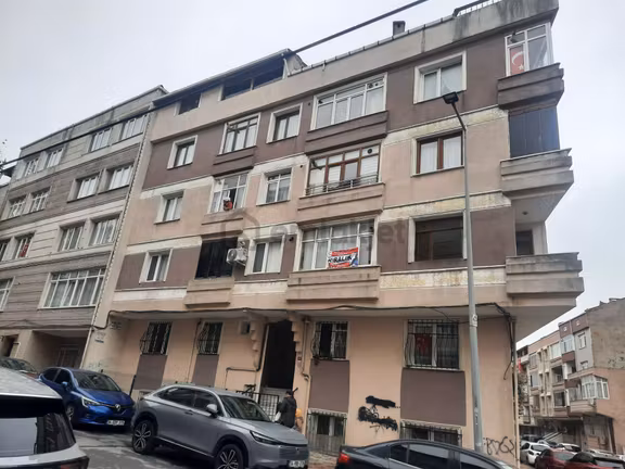 Molla Team'den Karlıtepe Mahallesi Kiralık 3+1 Daire 110 M2 2
