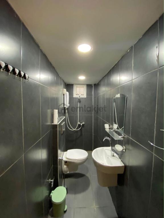 Adana Seyhan Baraj Yolunda Merkezı Konumda 1 + 1 Eşyalı Daire 2