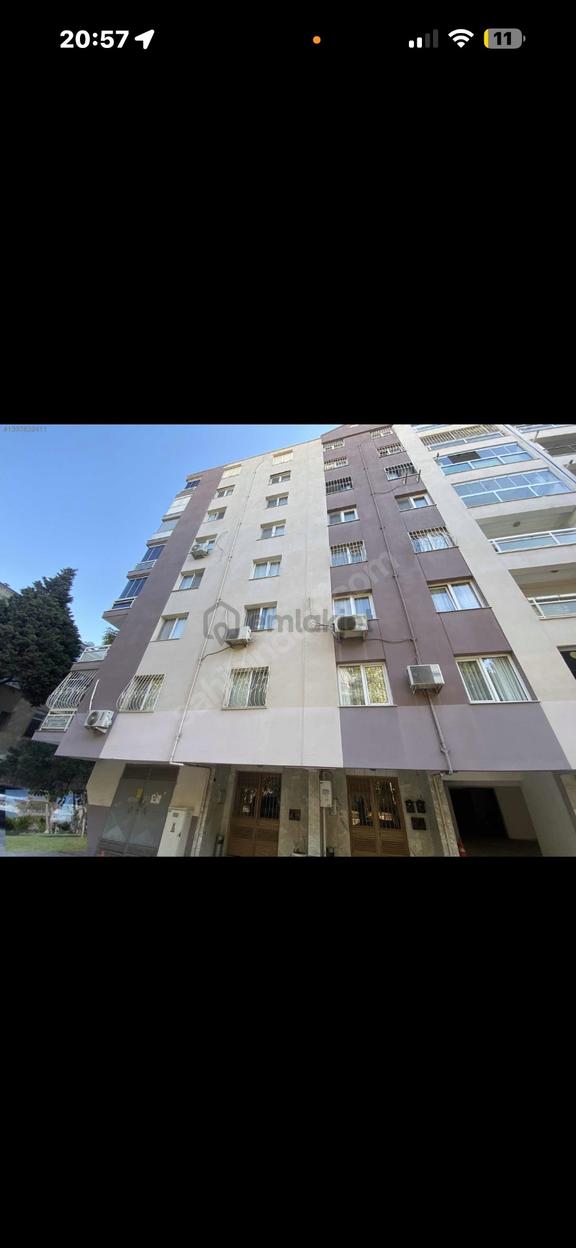 İzban Karşısı Kiralık Daire 1