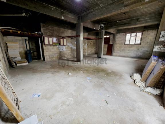 Aktif'ten Güneş Semt Pazarı Civarı 100 M² İmalathana Ya Da Depo 1