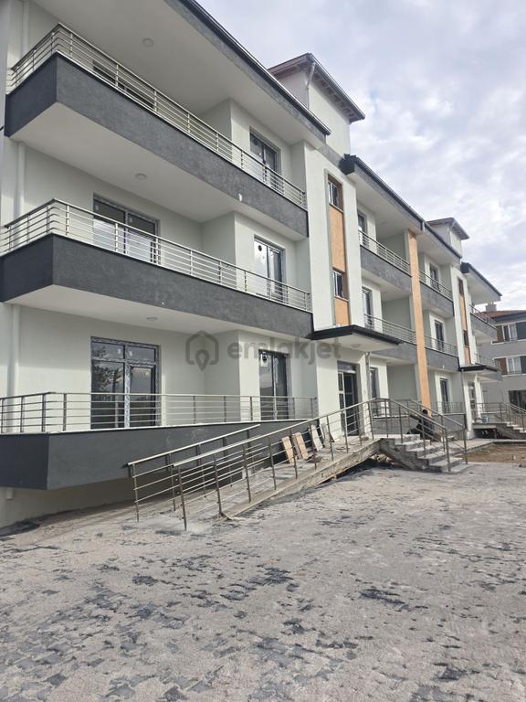 Karaaslan Çatalhüyük Mh Yüksek Giriş Kat Lüx 2+1 Dairemiz Satılık 2