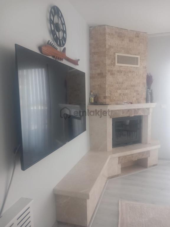 Sahibinden 4+1 Çatı Villa 1