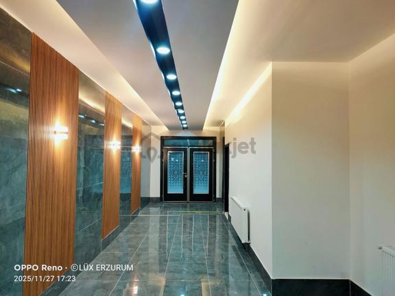 Lüx Erzurum'dan Yıldızkent'te 4+1 Arakat Sıfır Lüks Daire 2