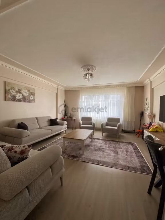 Net 85 M² Ferah 2+1 | 4. Kat Satılık Daire 1