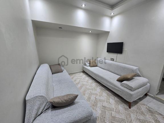 Barajyoluna Yakın Balkınlu Full Eşyalı 1+1 Daire️ 1
