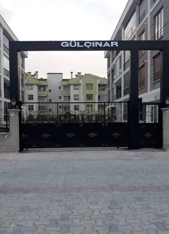 ** Gülçınar Sitesinde Kiralık 3+1 Güzel Daire ** 1