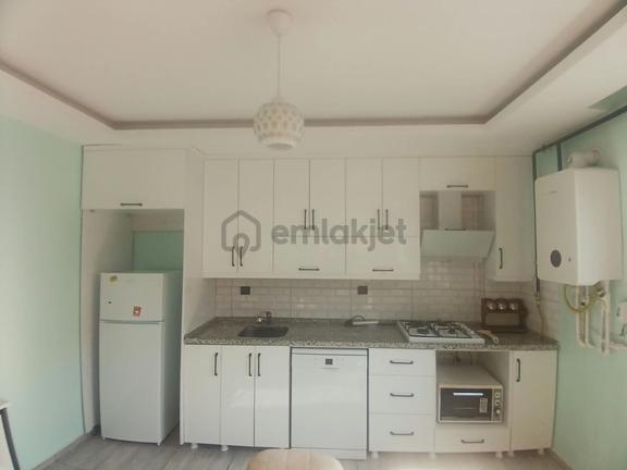 Adana Sarıçamda Kozan Yoluna Yakın Doğalgazlı Kombili Eşyalı Yeşiltepe Mahallesi Kiralık 2+1 Daire 2