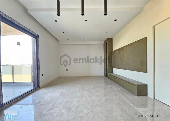 Denizli Yenişafak Mahallesinde 2+1 110 M2 Ebeveyn Banyolu Satılık Daire 1