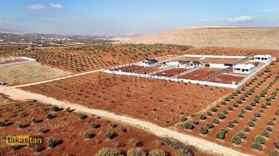 Suboğazı İmar Yakını Etrafı Çevrili Şehre 10 Dk Fırsat Arazi 2