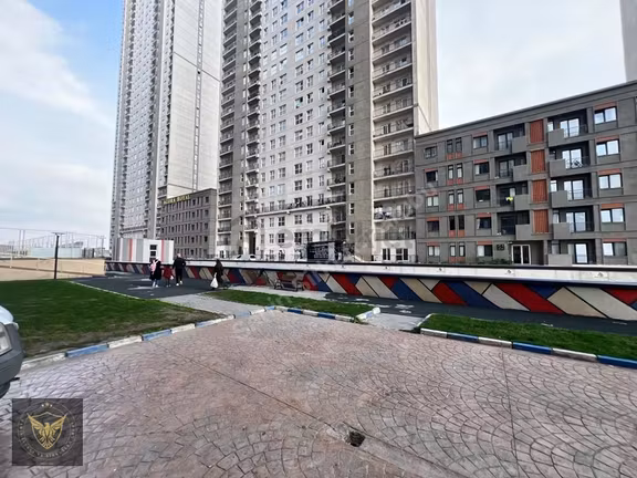 Esenyurt N Logo Sitesinde Full Eşyalı 1+0 Stüdyo Kiralık Daire 1