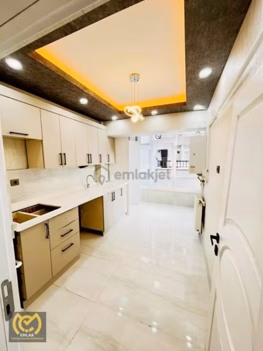 M.ç Emlak Tan Andiçen Mah De 3+1 Full+full Yapılı Satılık Daire 1