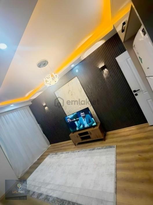 Kapaklı Bahçelievlerde 1+1 Eşyalı Daire 2