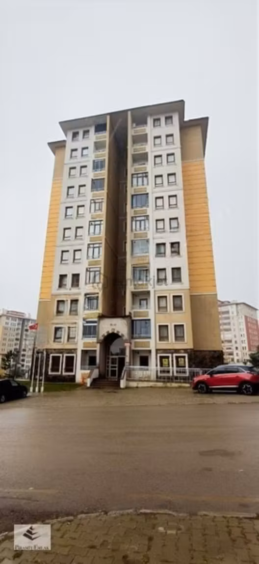 Piramit Gmden, 2+1 Satılık Daire 1