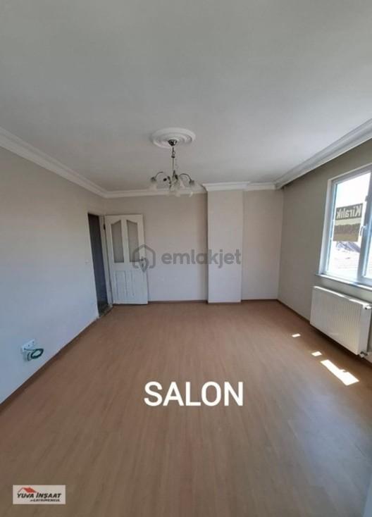 Ümraniye Esenkent Mah 2+1 80 M² Asansörlü 4 Kat Kiralık Daire 2