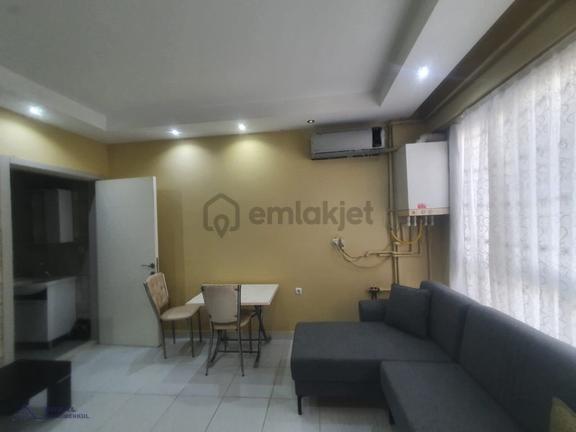 Dur Al Gayrimenkulden Asmalıevlerde Kiralık 1+1 Apart 1