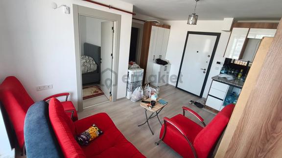 Yeni Cimşitte Satılık 1+1 Satılık Daire 2