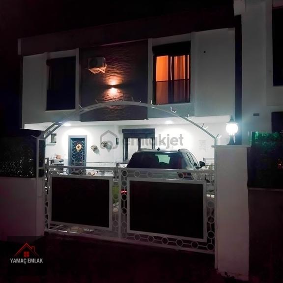 Didim'de Kiralık 3+1 Boş Villa 2