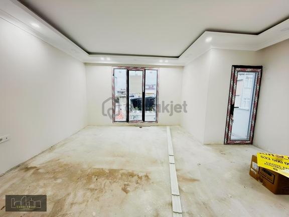 Cadde Emlak Yenimahalle 2+1 % 60 A Kadar Kredi İmkanı Ara Kat 1