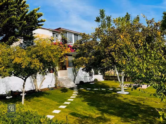 Mordoğan'ın Marka Evi Casa Dı Mordoğan | 1.397 M² Müstakil Yaşam 2