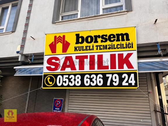 Mamak Cengizhan Mahallesinde Acilen Satılık Dükkan 1