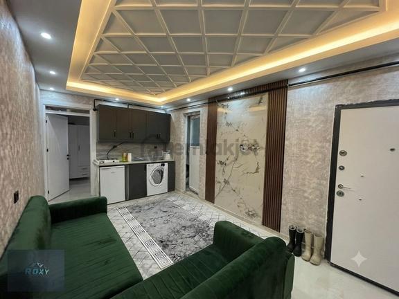 Binevlerde Kaçırılmayacak Yatırım: Hazır Kiracılı - Full Eşyalı 1