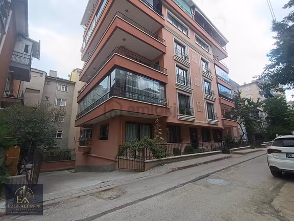 Metro Ve İvedik Caddesine Yakın Temiz 3+1 Daire 1