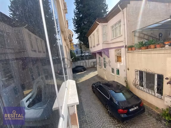 Mudanya Girit Mahallesinde 2+1 Kiralık Daire 1