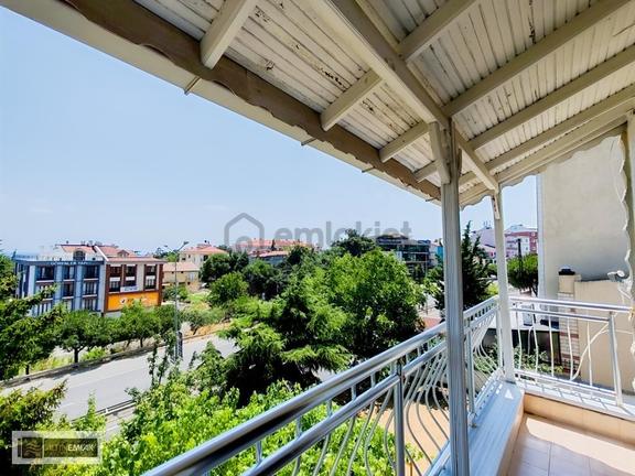 Tekirdağ S.paşa Hürriyet Mh. De Ayrı Mutfaklı Eşyalı Kiralık 1+1 1