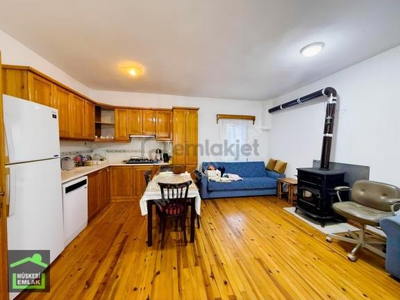 Ortakent Merkez 1+1 Eşyalı Kiralık Daire 2