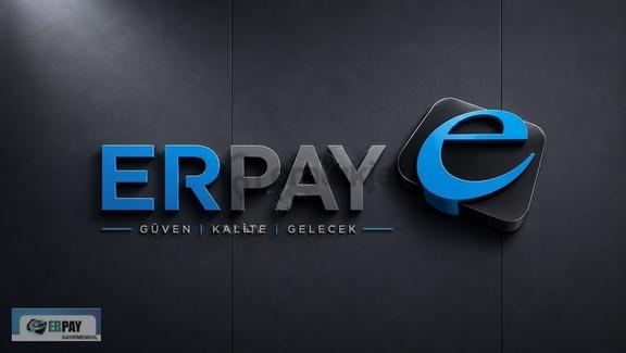 Erpay İnşaat'tan 50.yıl Mah'da Camları Yüksek Bahçe Katı Dairee 1