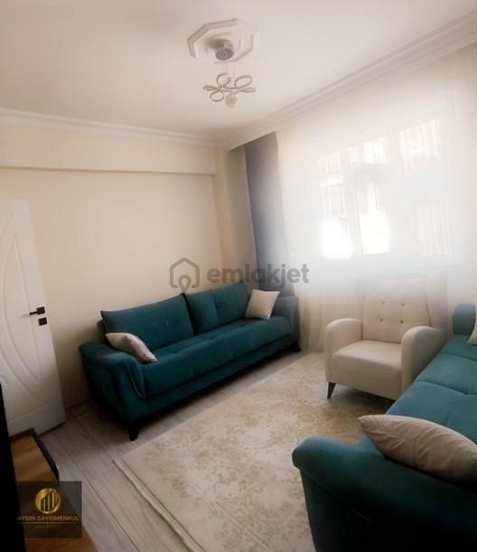 Uzundere Saat Kulesi Yanı Manzaralı Sıfır Bandında Satılık Daire 2