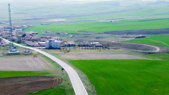 Ankara Haymana Katrancı-imar Mh. 793m² Müstakil Tapu İmarlı Arsa 1